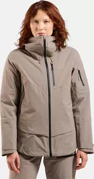 Odlo X-alp 3L Jacket