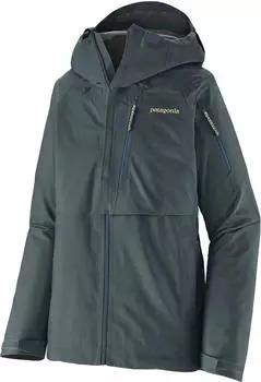 Patagonia Untracked Skijacke summit blue (Damen) (29879-SMTB)