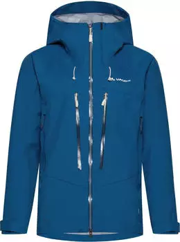 VAUDE Women's Monviso 3L Jacket