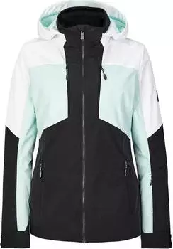Ziener Tilfa Skijacke schwarz (Damen) (224102)