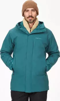 Marmot Elevation Skijacke dark jungle (Herren) (M13122-22261)
