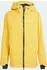adidas Terrex Techrock 3L Gore-Tex C-Knit Skijacke preloved yellow (Herren) (IB1069)