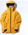 adidas Terrex Techrock 3L Gore-Tex C-Knit Skijacke preloved yellow (Herren) (IB1069)