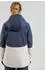 Odlo Bluebird S-Thermic Skijacke silver cloud/india ink (Damen) (528761-10849)