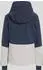 Odlo Bluebird S-Thermic Skijacke silver cloud/india ink (Damen) (528761-10849)