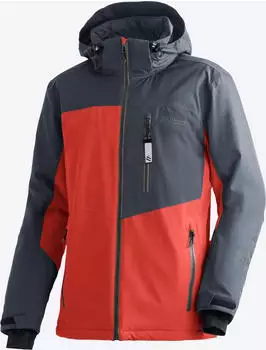 Maier Sports Oravice Skijacke paprika flame/graphite (Herren) (3005251-311101)