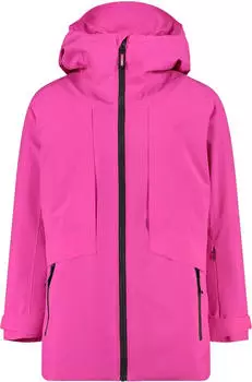 CMP Mechanical Stretch Skijacke festival (Junior) (34W4015-B818)
