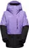 Mammut Fall Line HS Thermo Hooded Skijacke (Damen)