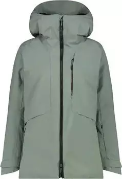 CMP Loose Fit Long Skijacke mineral (Damen) (34w4006-E621)