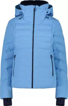 CMP Apr&eacute;s Ski Padded Skijacke niagara (Damen) (34W4406-L615)