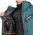 adidas Terrex Techrock Hybrid Primeknit Climawarm+ Skijacke (Herren)