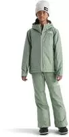 The North Face NF0A88UG, The North Face Kinder Freedom Insulated Skijacke...