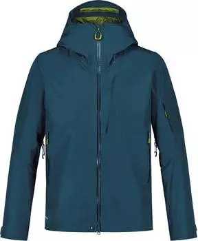 Rab Khroma Volition Skijacke orion blue (Herren) (QIO-80-ORB)