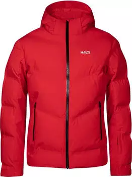 Halti Nordic Arcty Skijacke halti red (Herren) (0592612-E65)
