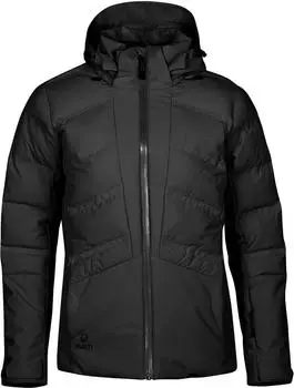 Halti Nordic Arcty Skijacke schwarz (Damen) (0592598-P99)