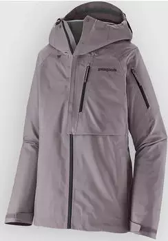 Patagonia Untracked Skijacke may grey (Damen) (29879-MYGR)