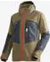 Maier Sports Beskid Skijacke fawn/graphite (Herren) (3005250)