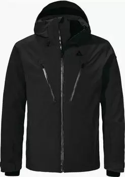 Sch&ouml;ffel Skuta Skijacke schwarz (Herren) (10-24165-9990)