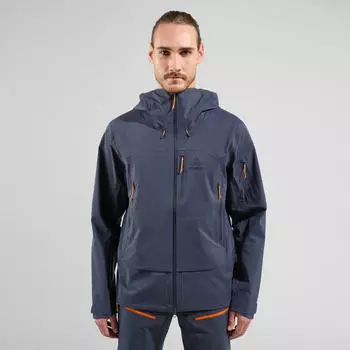 Odlo X-Alp 3L Hardshell Skijacke india ink (528902-22200)