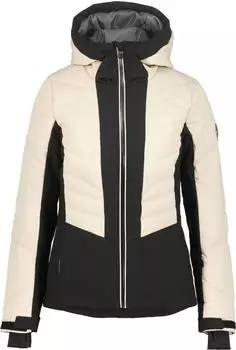 Icepeak Ellinwood Skijacke kitt (Damen) (853118813I-035)