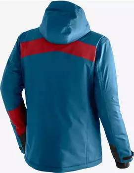 Maier Sports Karleiten 2.0 Skijacke mary poppins (Herren) (3005180-319917)