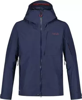 Rab Khroma Volition Skijacke deep ink (Herren) (QIO-80-DIK)