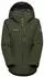 Mammut Stoney HS Hooded Skijacke (Damen)