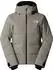 The North Face Cirque Skijacke (Herren)