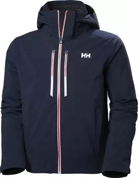 Helly Hansen Alpha Lifaloft Jacket (65667)