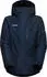 Mammut Fall Line HS Thermo Hooded Skijacke (Herren)