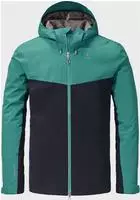Sch&ouml;ffel 202382624000, SCH&Ouml;FFEL Herren Jacke 2L Jacket Ankelspitz M 0882 male