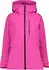CMP Loose Fit Long Skijacke (Damen)