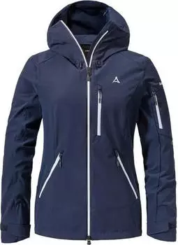 Sch&ouml;ffel Matrei Skijacke navy blazer (Damen) (20-13297-8820)