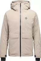 Black Diamond Factor Insulated Parka M