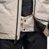 Black Diamond Factor Insulated Skijacke moonstone (Herren) (AP745035-2018)