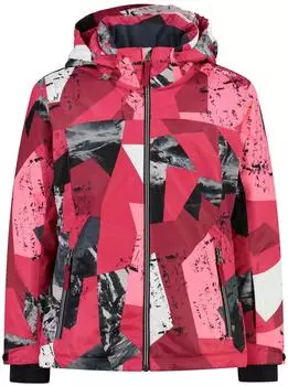 CMP M&auml;dchen Skijacke fuxia (Junior) (39W2085-H814)
