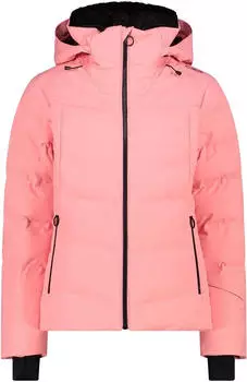 CMP Apres Ski Skijacke pesca (Damen) (33W0376-B634)