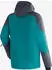 Maier Sports Pradollano Skijacke toasted teal/graphite (Herren) (3001173-242476)
