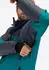 Maier Sports Pradollano Skijacke toasted teal/graphite (Herren) (3001173-242476)