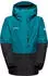 Mammut Fall Line HS Thermo Hooded Skijacke (Herren)