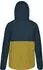 Scott Ultimate DRX Skijacke dark blue/ecru olive (Herren) (277695-6644)