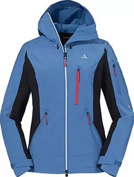 Sch&ouml;ffel Matrei Skijacke daisy blue (Damen) (20-13297-8575)