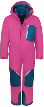 Trollkids Isfjord XT Skianzug (Junior)