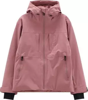 CMP Zip Hood Inner Gaiter Skijacke (Damen)