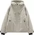 CMP Zip Hood Inner Gaiter Skijacke (Damen)