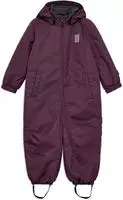 LEGO kidswear 60-1101-428-655-128, LEGO kidswear LEGO FLYVERDRAGT - LWJORI 721 PURPLE