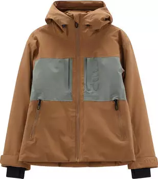 CMP Zip Hood Inner Gaiter Skijacke (Damen)