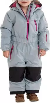 Killtec KW 102 MNS ONPC Skianzug hell stahlblau (Junior) (37573-000-00837)