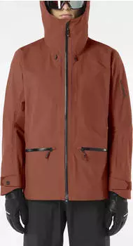 Salomon Absolute 3L Men's Shell Jacket