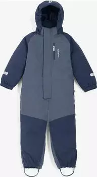 Viking Toasty Winter Thermal Overall Skianzug navy (Junior) (50-245905)